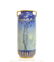 FRACKELTON ART POTTERY VASE