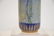 FRACKELTON ART POTTERY VASE - 5
