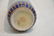 FRACKELTON ART POTTERY VASE - 8