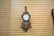 19thC FRENCH BRACKET CLOCK WITH FIGURAL BRONZE - 2