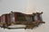 19thC FRENCH BRACKET CLOCK WITH FIGURAL BRONZE - 8
