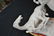 LARGE MATTE FINISH LLADRO HORSE GROUP - 6
