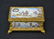 VIENNESE ENAMEL & BRONZE BOX WITH CLOCK