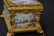 VIENNESE ENAMEL & BRONZE BOX WITH CLOCK - 8