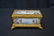 VIENNESE ENAMEL & BRONZE BOX WITH CLOCK - 9