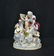 LARGE MEISSEN (7) FIGURE GROUPING WITH