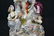 LARGE MEISSEN (7) FIGURE GROUPING WITH - 4