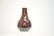 DEDHAM POTTERY , IRIDESCENT LUSTRE GROUND VASE - 2