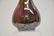 DEDHAM POTTERY , IRIDESCENT LUSTRE GROUND VASE - 4