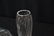 SIGNED CRYSTAL LOT INCLUDING STEUBEN VASE , - 11