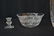 SIGNED CRYSTAL LOT INCLUDING STEUBEN VASE , - 3