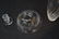 SIGNED CRYSTAL LOT INCLUDING STEUBEN VASE , - 9