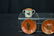 (2) WEDGWOOD FAIRYLAND 2-TONE LUSTRE TYGS - 8