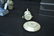 (2) WEDGWOOD FAIRYLAND 2-TONE LUSTRE TYGS - 9