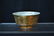 (3) WEDGWOOD FAIRYLAND LUSTRE 2-TONE BOWLS - 4