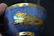 (3) WEDGWOOD FAIRYLAND LUSTRE 2-TONE BOWLS - 7
