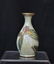 WEDGWOOD FAIRYLAND LUSTRE VASE WITH