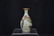 WEDGWOOD FAIRYLAND LUSTRE VASE WITH - 2