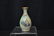 WEDGWOOD FAIRYLAND LUSTRE VASE WITH - 4