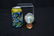 WEDGWOOD FAIRYLAND LUSTRE VASE WITH - 6