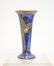 2-TONE WEDGWOOD FAIRYLAND LUSTRE VASE