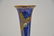 2-TONE WEDGWOOD FAIRYLAND LUSTRE VASE - 3