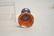 2-TONE WEDGWOOD FAIRYLAND LUSTRE VASE - 7