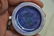 2-TONE WEDGWOOD FAIRYLAND LUSTRE VASE - 9