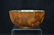2-TONE WEDGWOOD FAIRYLAND LUSTRE BOWL