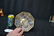 2-TONE WEDGWOOD FAIRYLAND LUSTRE BOWL - 6