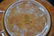 2-TONE WEDGWOOD FAIRYLAND LUSTRE BOWL - 8