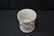 WEDGWOOD LILAC JARDINIERE WITH UNDERPLATE - 4