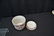 WEDGWOOD LILAC JARDINIERE WITH UNDERPLATE - 7