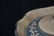 OLD PARIS PORCELAIN TWIN HANDLE VASE LAMP - 9