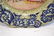 LARGEANTIQUE ITALIAN MAJOLICA CHARGER WITH - 3