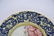LARGEANTIQUE ITALIAN MAJOLICA CHARGER WITH - 4
