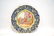 LARGEANTIQUE ITALIAN MAJOLICA CHARGER WITH - 8
