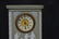 GREEN WEDGWOOD CLOCK WITH - 4