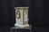GREEN WEDGWOOD CLOCK WITH - 5