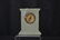 GREEN WEDGWOOD CLOCK WITH - 6