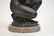BRONZE KNEELING FEMALE NUDE - 6