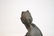 BRONZE KNEELING FEMALE NUDE - 9