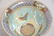 RED WEDGWOOD FAIRYLAND LUSTRE BOWL - 5