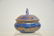 WEDGWOOD FAIRYLAND LUSTRE LIDDED DRAGON BOWL - 2