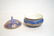 WEDGWOOD FAIRYLAND LUSTRE LIDDED DRAGON BOWL - 5