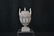 WEDGWOOD LILAC JASPERWARE TWIN HANDLE URN - 11