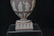 WEDGWOOD LILAC JASPERWARE TWIN HANDLE URN - 3
