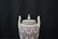 WEDGWOOD LILAC JASPERWARE TWIN HANDLE URN - 4