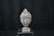 WEDGWOOD LILAC JASPERWARE TWIN HANDLE URN - 5