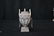 WEDGWOOD LILAC JASPERWARE TWIN HANDLE URN - 7